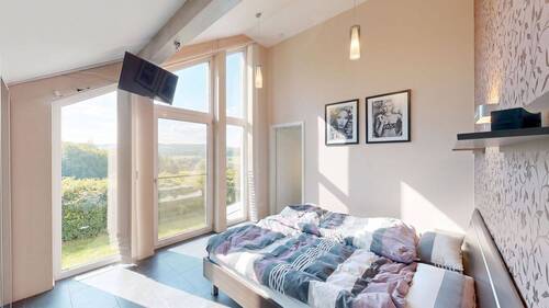 Schlafzimmer - 