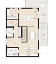 Grundriss EG - 