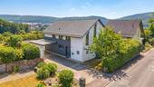 Vorderansicht - 5 Zimmer Einfamilienhaus in Lohr am Main