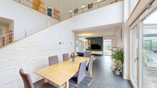 Essbereich - 