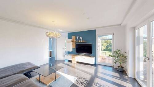 Wohnzimmer 1 - 