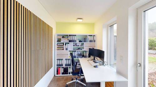 Büro - 