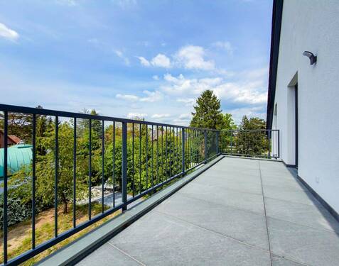 Balkon - 