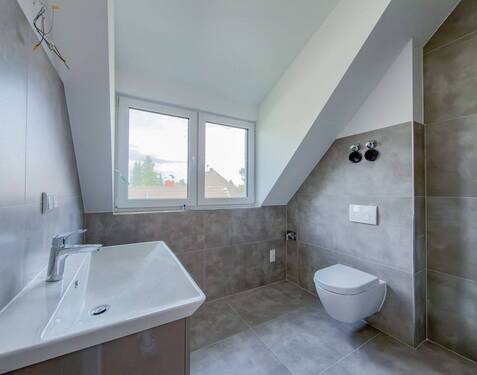 Duschbad Ansicht 1 - 
