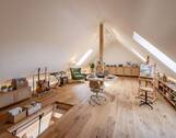 Spitzboden Hobby Beisp (KI) - 