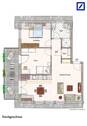 Grundriss DG W07 - 