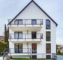 Exklusive Dachgeschosswohnung, Neubau, Erstbezug. - Berlin Spandau