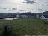 Bild 1 - Baugrundstück mit Fernblick (Südlage) ***provisiosfrei***