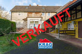 Ansicht vom Hof - ++ KRAG Immobilien ++ VERKAUFT ++ VERKAUFT ++ mit Sicherheit ++ wie fast immer mit und nach Plan ++