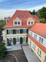 Jagdhaus Albert von Sachsen - wunderschöne 100qm 3-Raum Wohnung mit EBK + Stellplatz + Balkon