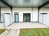 Terrasse - 