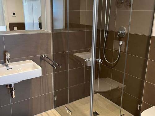 Badezimmer - 