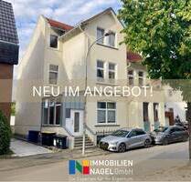 Gepflegte 3-Zimmer-Wohnung mit Balkon in der Südstadt - Bad Oeynhausen Innenstadt