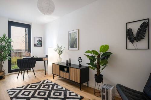 Für Denker, Gäste od. Kinder - 