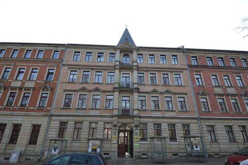 a (4).JPG - 1 Zimmer Etagenwohnung zur Miete in Dresden