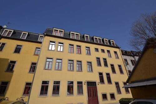 a (5).JPG - 1 Zimmer Etagenwohnung in Dresden