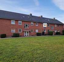 Attraktive 2-Zimmerwohnung zentrumsnah in Husum