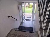 Treppenhaus - 