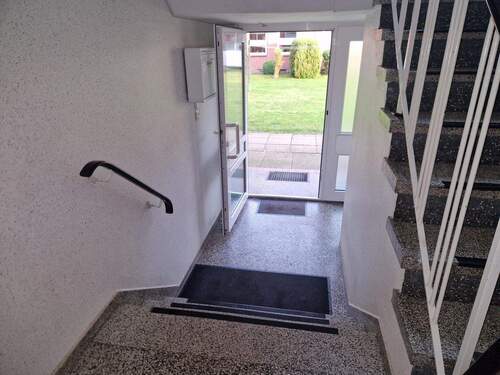 Treppenhaus - 