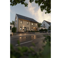 Ihr Rückzugsort mit Komfort: Die perfekte Doppelhaushälfte - Extertal Bösingfeld Ihr Rückzugsort mit Komfort: Die perfekte Doppelhaushälfte - Extertal Bösingfeld