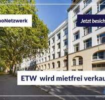 mietfrei***ideale ETW im Studentenwohnheim direkt am Blücherplatz***Denkmal - Aachen