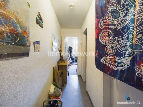 Flur Wohnung - 