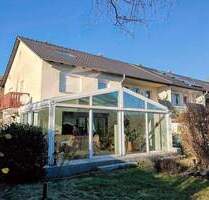 Schönes Reihenendhaus in ruhiger Lage von Braunschweig am Ölper Holz