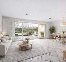 AIGNER - Reihenmittelhaus mit durchdachtem Grundriss und viel Raum zur individuellen Entfaltung - Kirchheim b. München