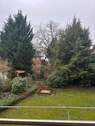 Blick in den Garten - 