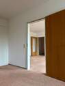 Blick vom Schlafzimmer Richtung Flur - 