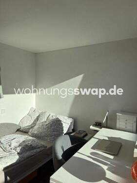Bild 2 - 2 Zimmer Etagenwohnung zur Miete in München