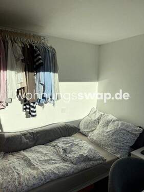 Bild 3 - 2 Zimmer Etagenwohnung in München