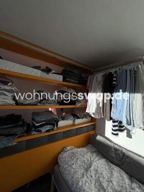 Bild 4 - Etagenwohnung mit 20,00 m&sup2; in München zur Miete