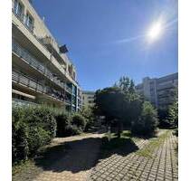 Vermietete Eigentumswohnung mit Balkon in Zentrumsnähe! - Leipzig Neustadt-Neuschönefeld