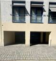 Einfahrt Tiefgarage - 3 Zimmer Etagenwohnung zum Kaufen in Leipzig