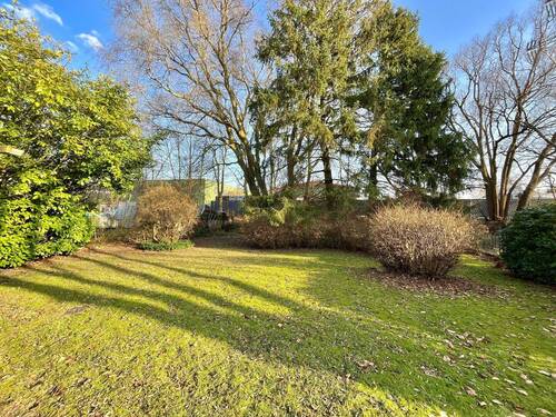 Garten - 