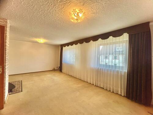 Wohnzimmer - 