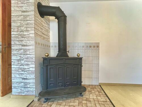 Kamin - 