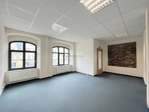 Eingangsbereich - Büro in Hainichen