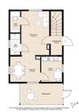 Grundriss Erdgeschoss - 
