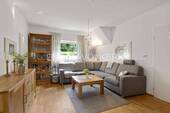 Wohnzimmer - 