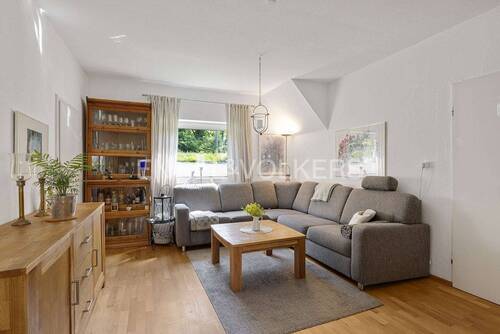 Wohnzimmer - 