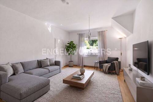 Wohnzimmer - 