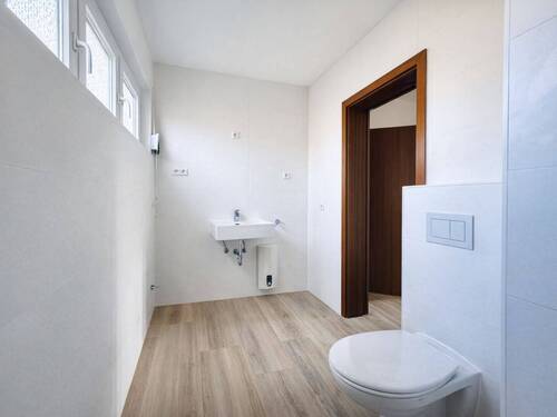 EG Duschbad en suite - 