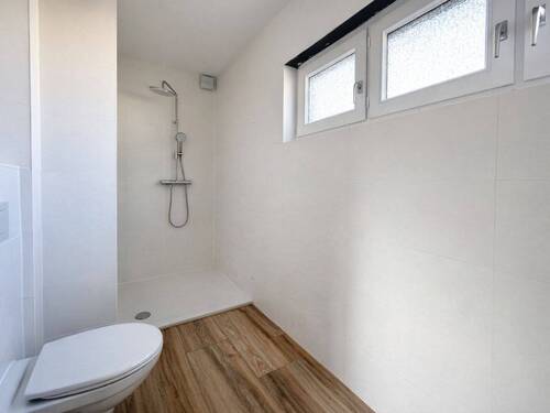 EG Duschbad en suite - 
