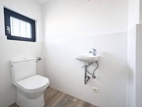 EG Gäste-WC - 
