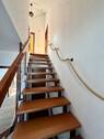 Holztreppe - 