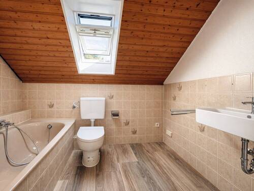 DG Wannenbad - 