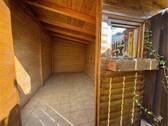Gartenhaus - 