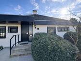 Hausansicht - 